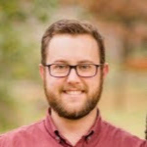 Meet your Posher, Kevin